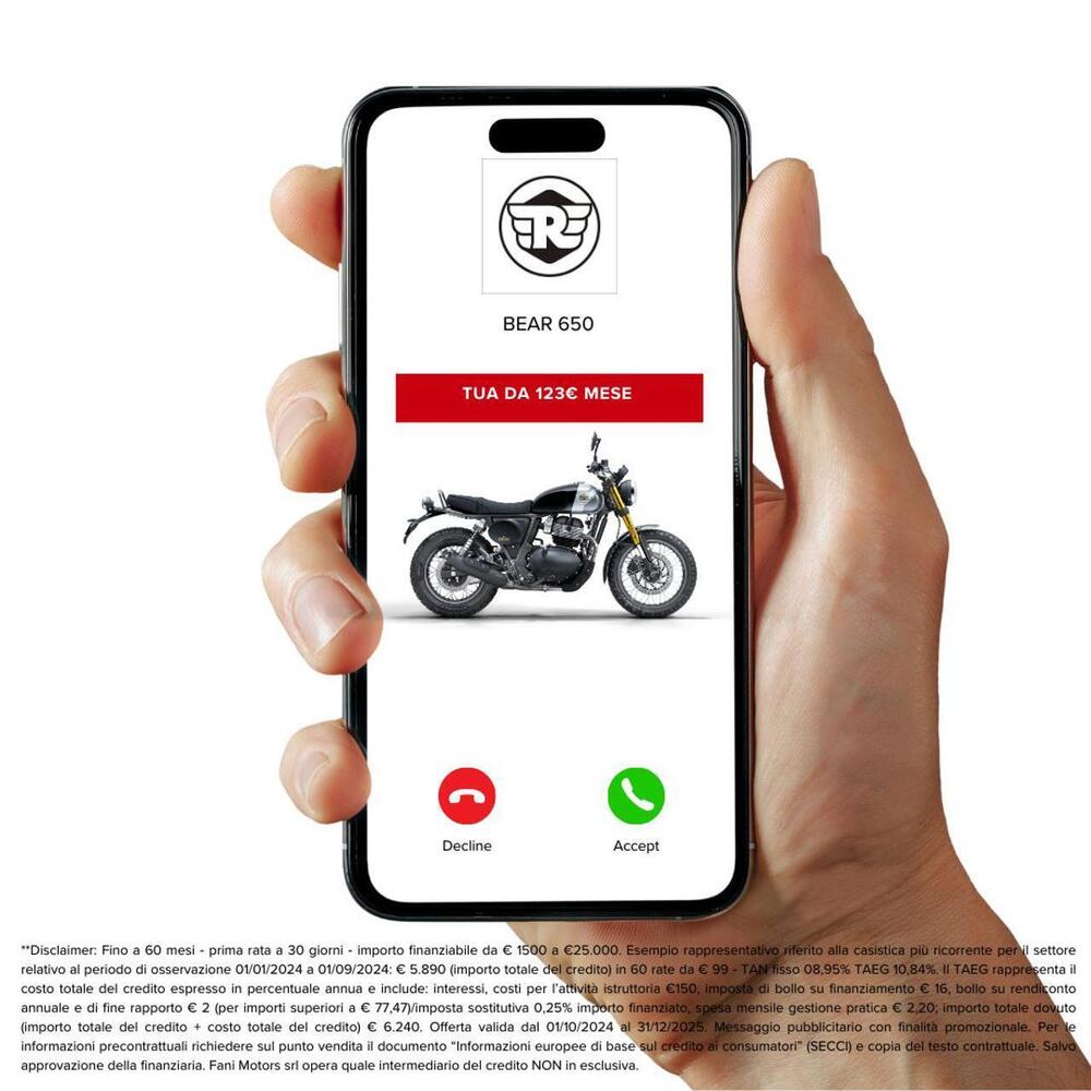 Royal Enfield Bear 650 (2025) (3)