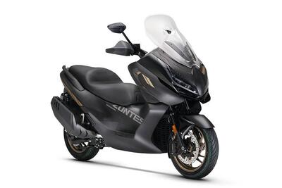 Zontes ZT368-E (2025) nuova