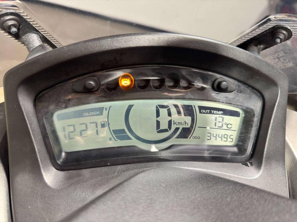 Yamaha Tricity 155 (2017 - 20) (5)