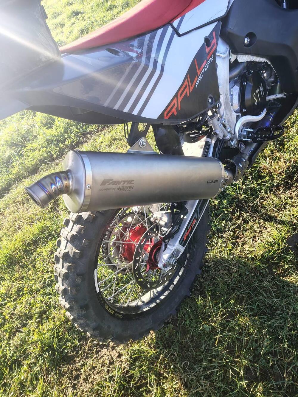 Fantic Motor XEF 450 Rally Factory (2023) (3)