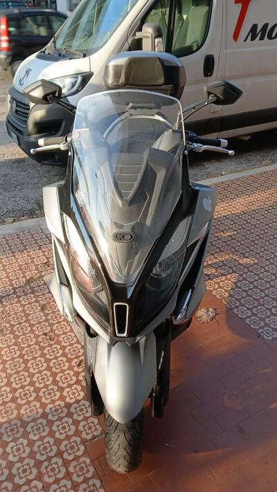 Kymco Downtown 350i ABS (2016 - 20) usata