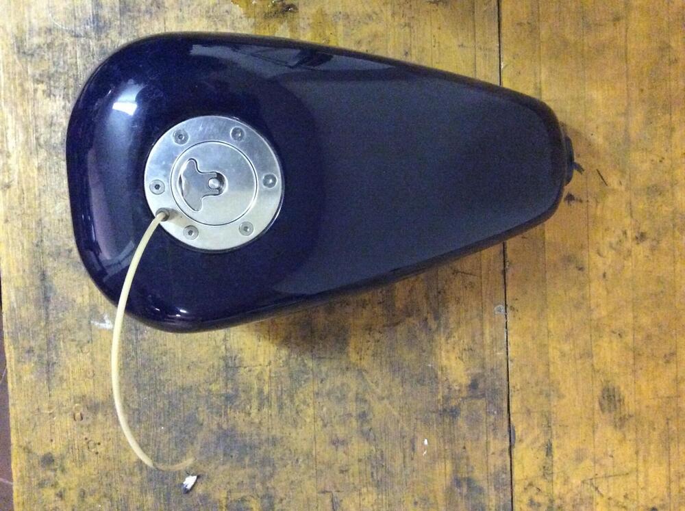 Harley davidson sporster Harley-Davidson