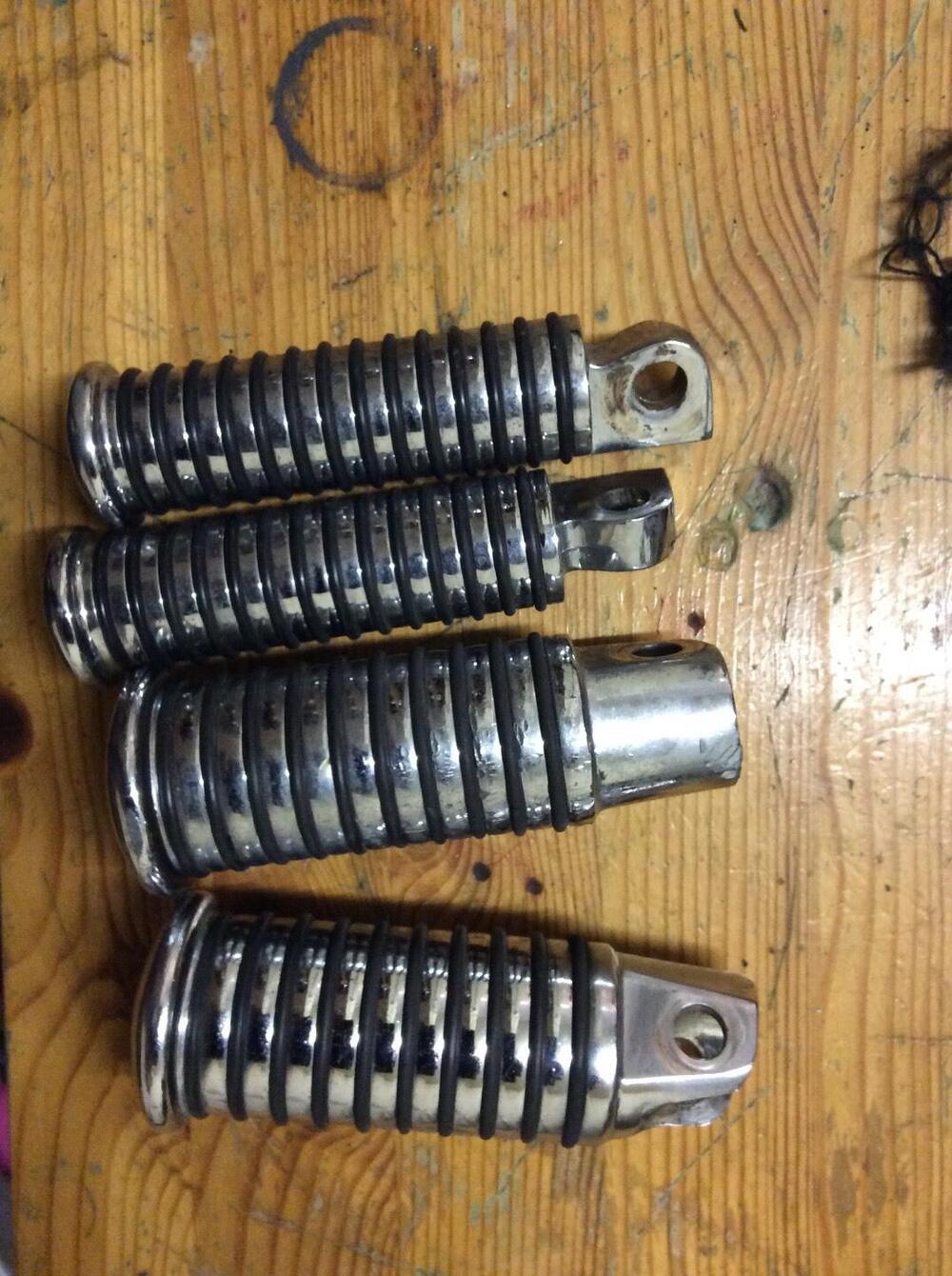 Harley davidson sporster Harley-Davidson (5)