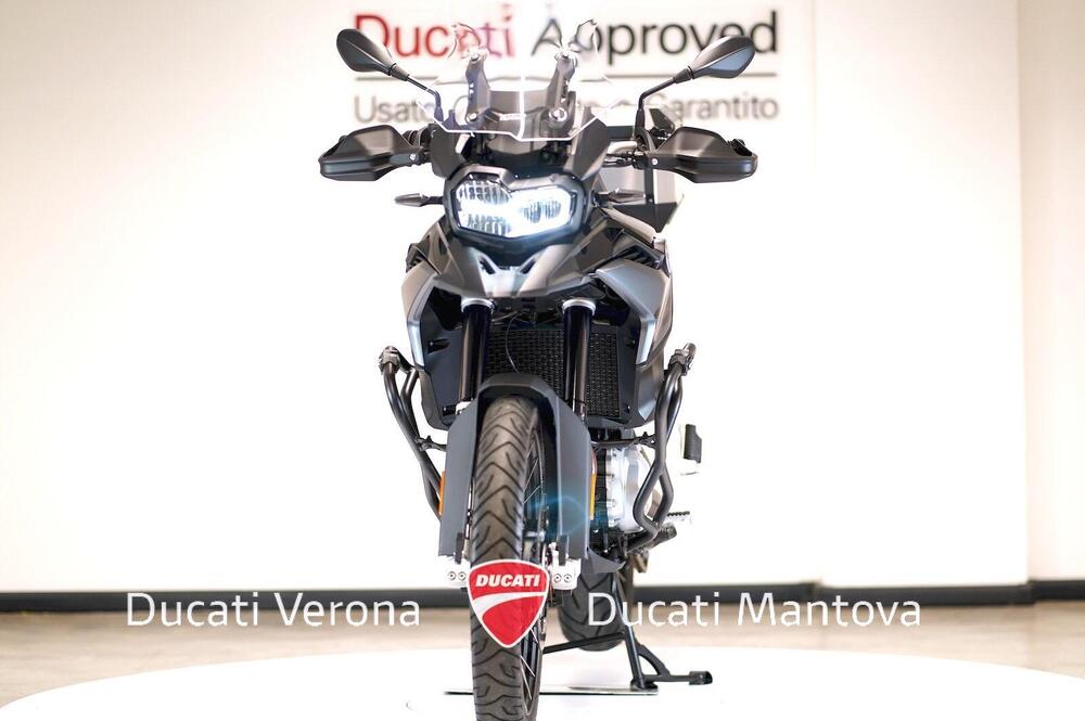 Bmw F 850 GS (2021 - 24) (3)