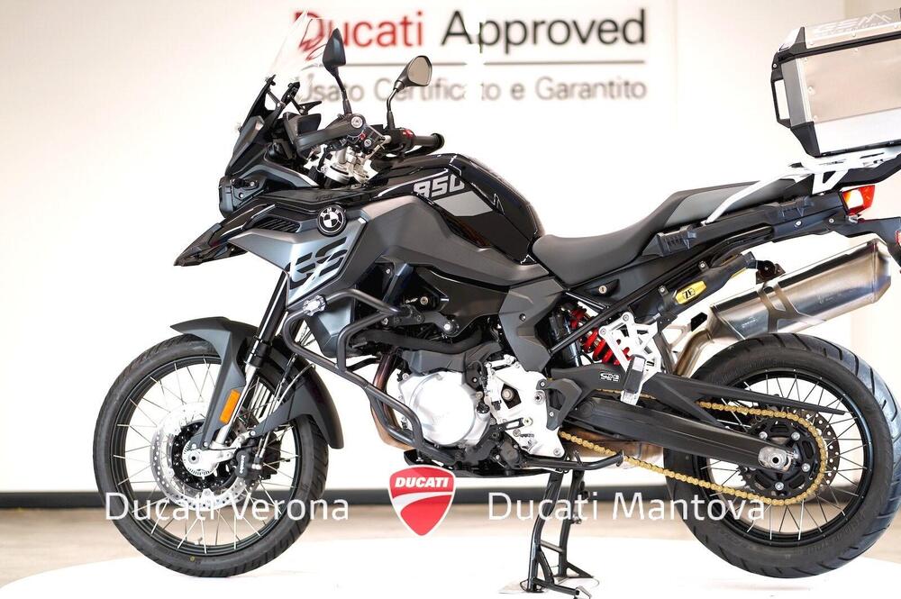 Bmw F 850 GS (2021 - 24) (5)