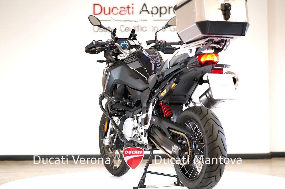 Bmw F 850 GS (2021 - 24) (6)