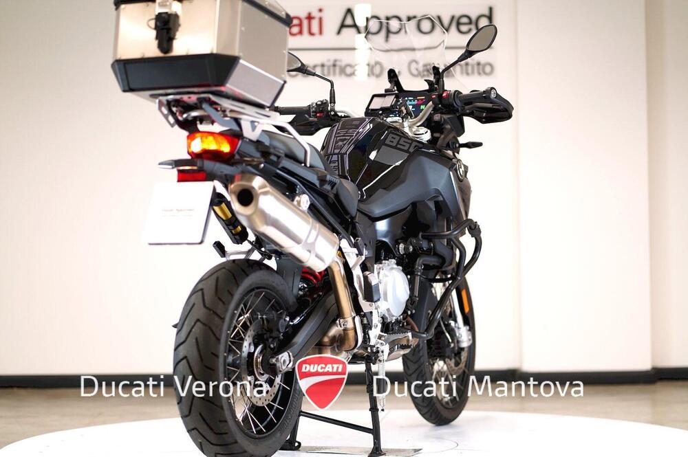 Bmw F 850 GS (2021 - 24) (7)