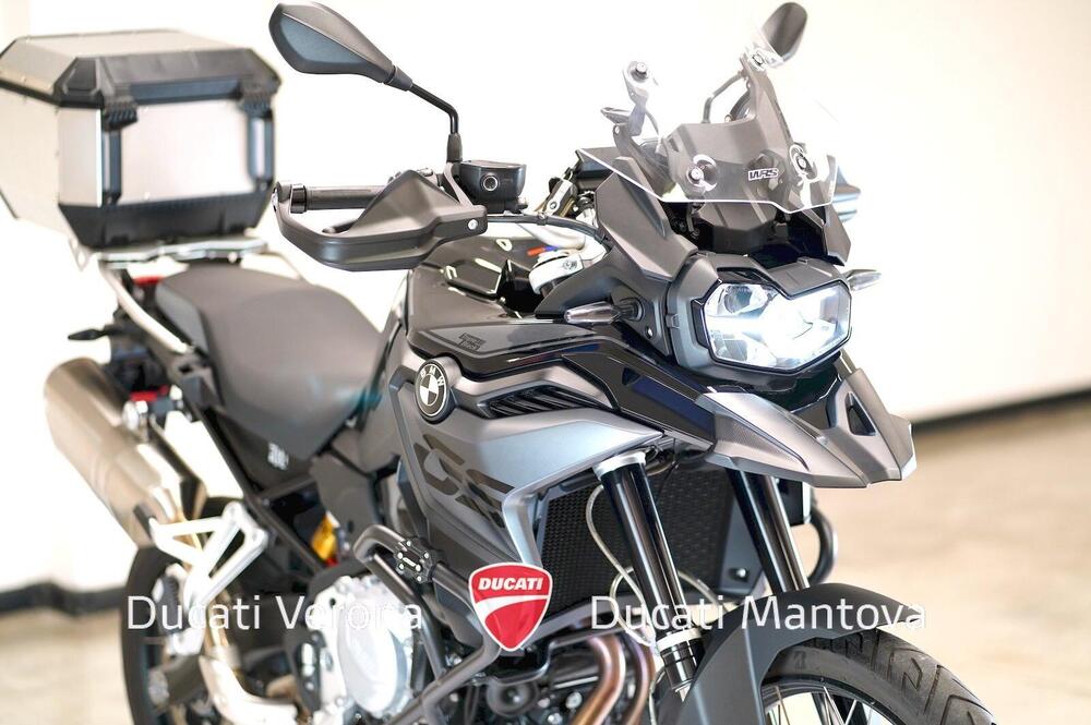 Bmw F 850 GS (2021 - 24) (9)