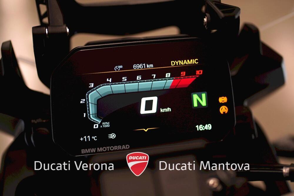 Bmw F 850 GS (2021 - 24) (19)