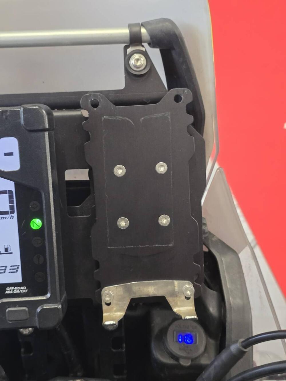 Yamaha Ténéré 700 Rally Edition (2020) (7)