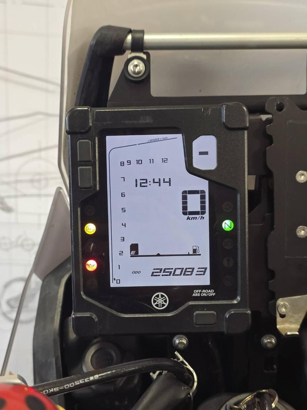 Yamaha Ténéré 700 Rally Edition (2020) (6)