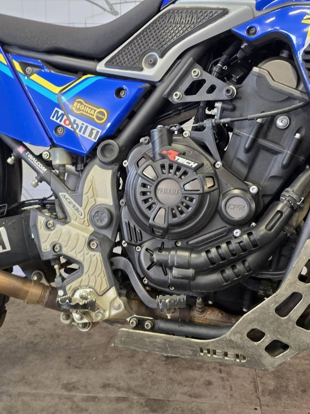 Yamaha Ténéré 700 Rally Edition (2020) (10)