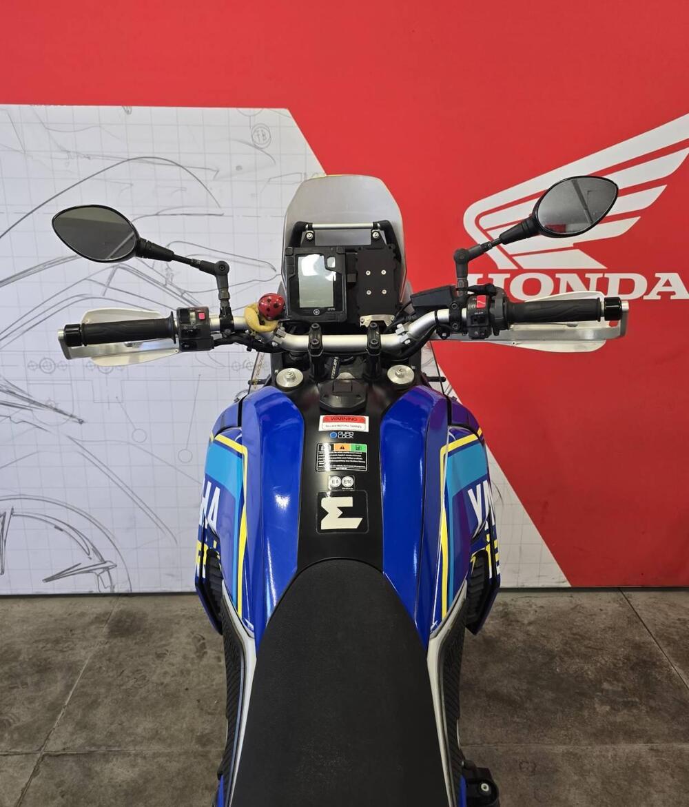 Yamaha Ténéré 700 Rally Edition (2020) (5)