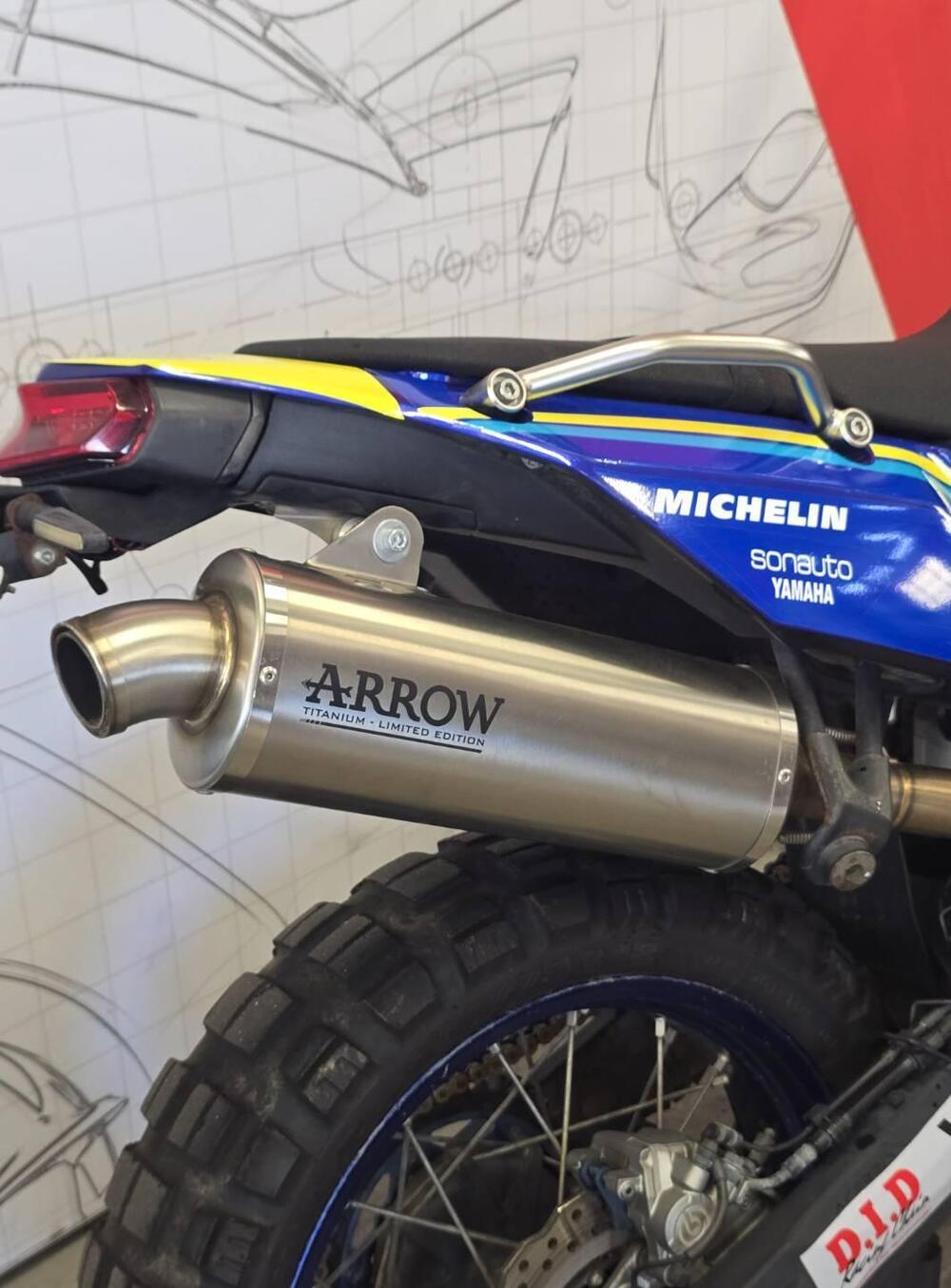 Yamaha Ténéré 700 Rally Edition (2020) (11)