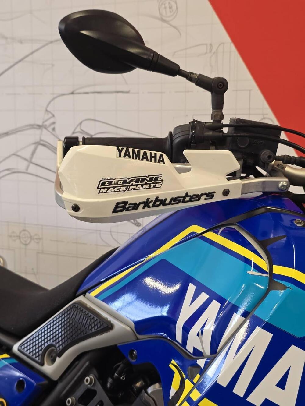 Yamaha Ténéré 700 Rally Edition (2020) (8)