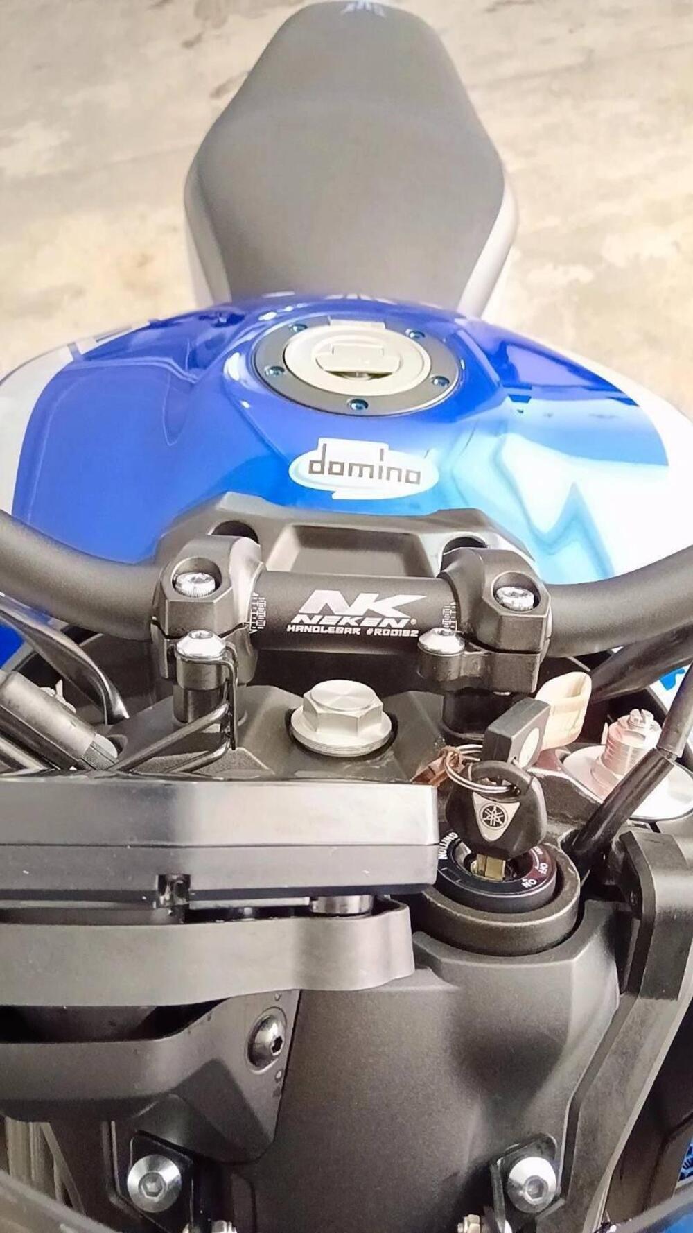 Yamaha MT-09 (2017 - 20) (7)