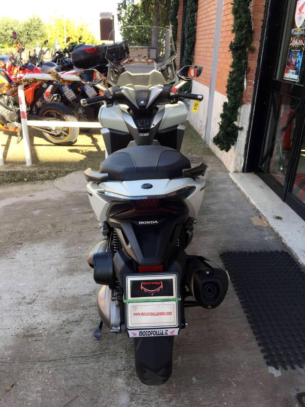 Honda Forza 300 ABS (2018 - 20) (7)