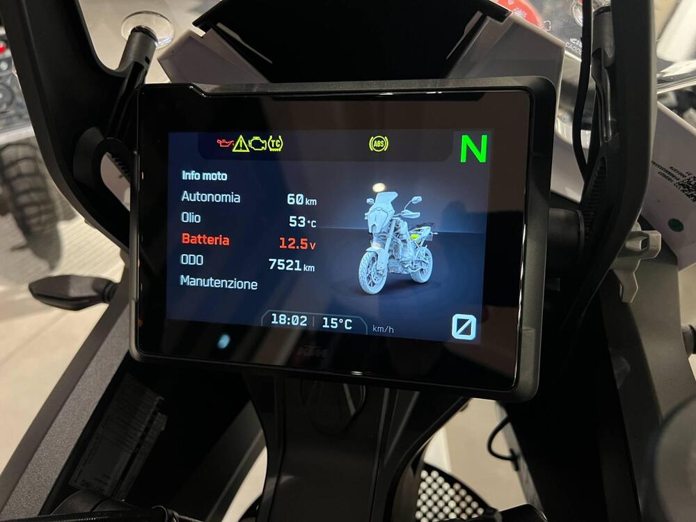 KTM 1290 Super Adventure R (2022 - 25) (14)