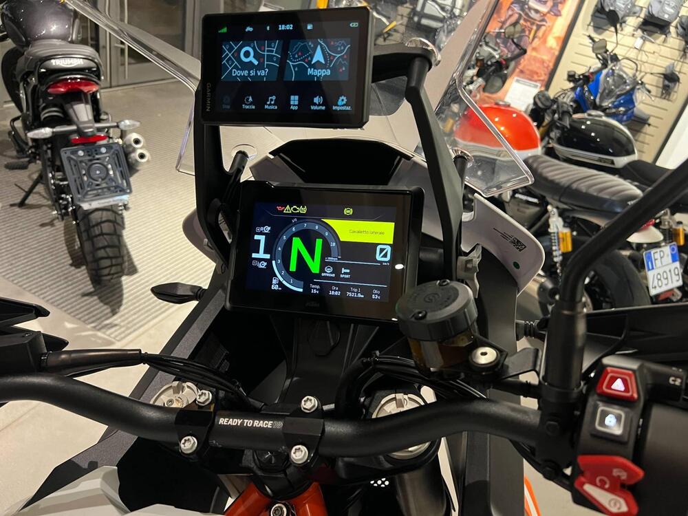 KTM 1290 Super Adventure R (2022 - 25) (15)