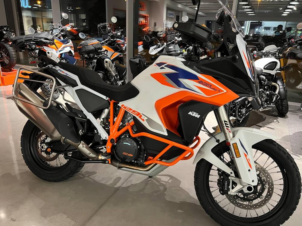 KTM 1290 Super Adventure R (2022 - 25) (12)
