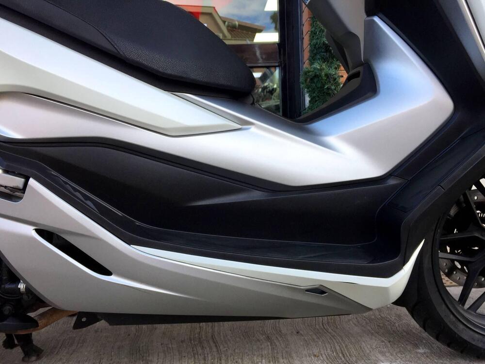 Honda Forza 300 ABS (2018 - 20) (15)