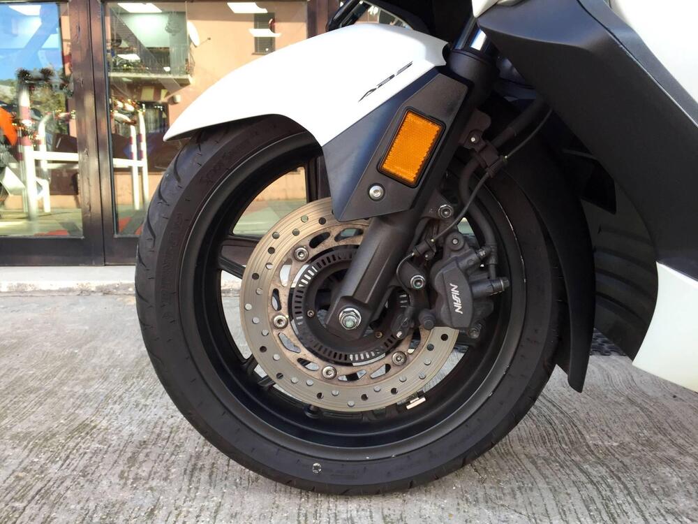 Honda Forza 300 ABS (2018 - 20) (17)