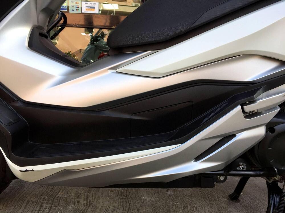 Honda Forza 300 ABS (2018 - 20) (18)