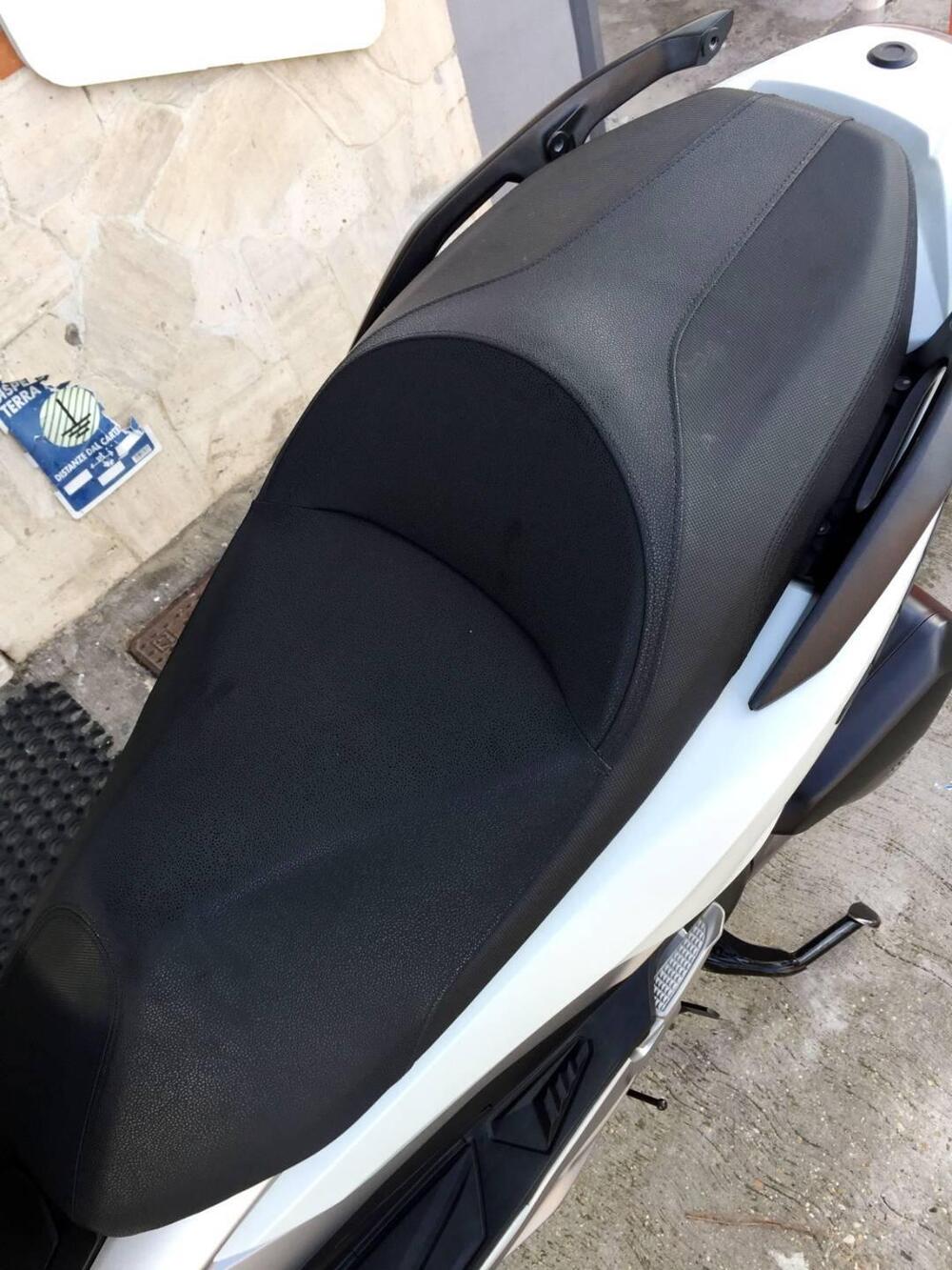 Honda Forza 300 ABS (2018 - 20) (20)