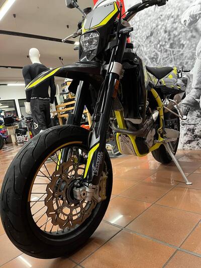 Swm SM 500 R (2021 - 24) usata