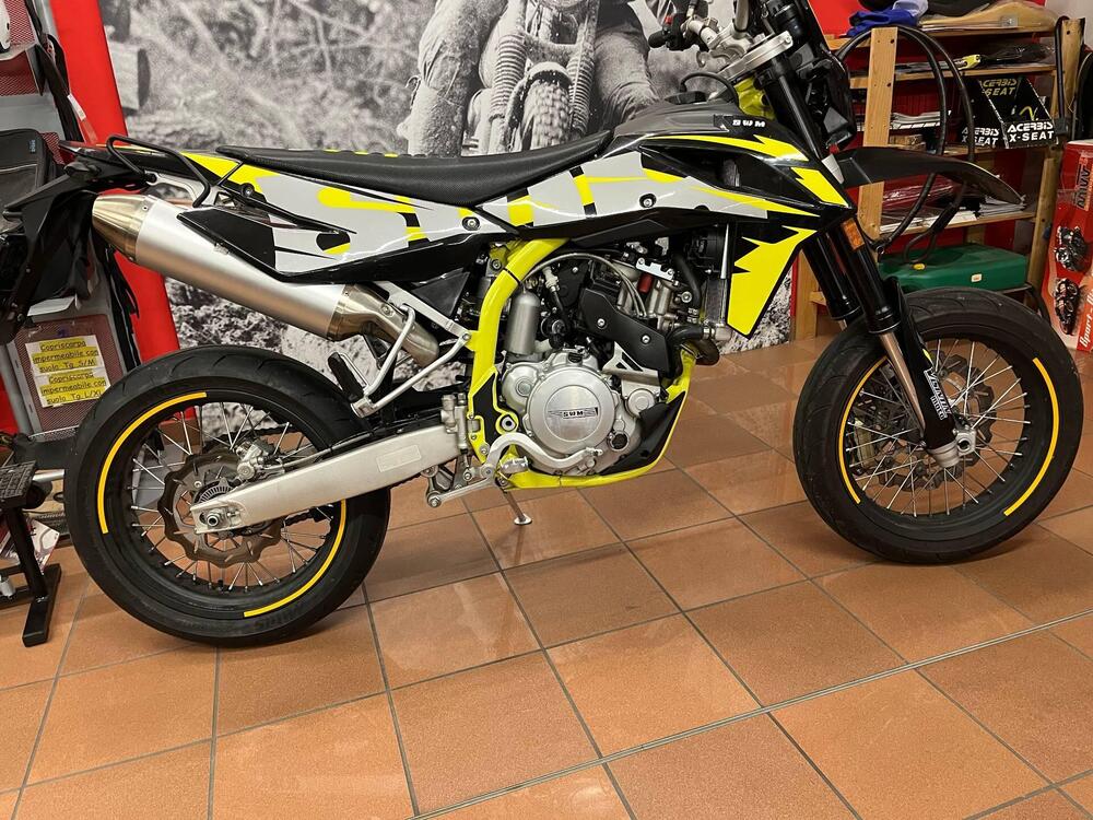 Swm SM 500 R (2021 - 24) (3)