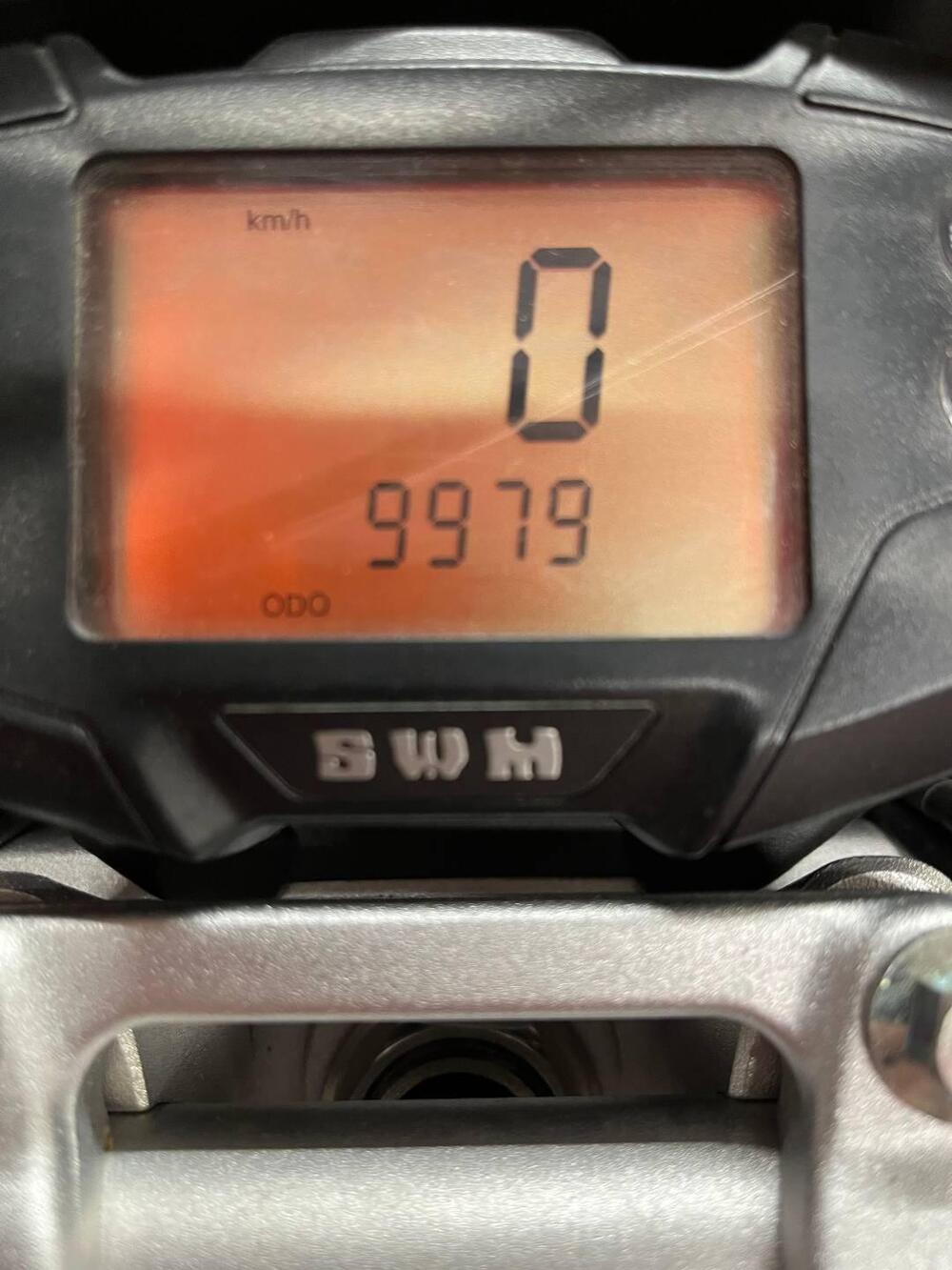 Swm SM 500 R (2021 - 24) (5)