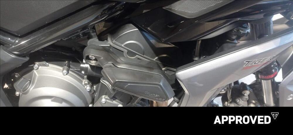 Triumph Tiger Sport 660 (2022 - 24) (5)