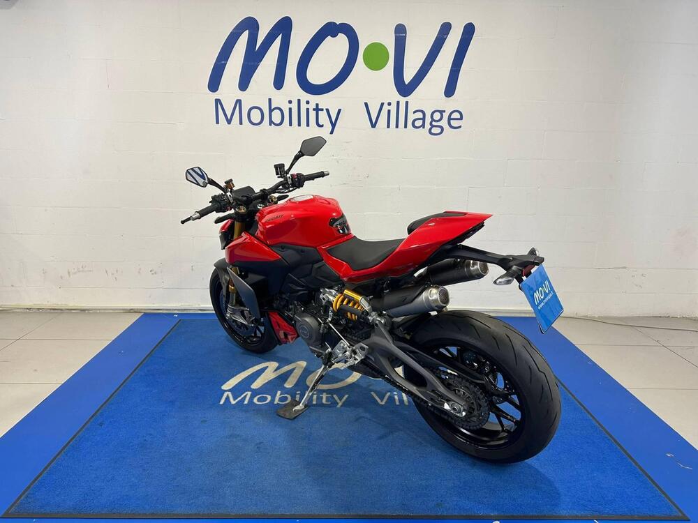 Ducati Streetfighter V2 S (2025) (4)