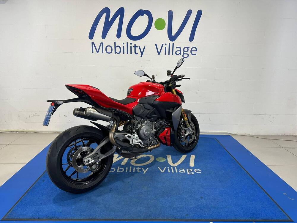 Ducati Streetfighter V2 S (2025) (2)