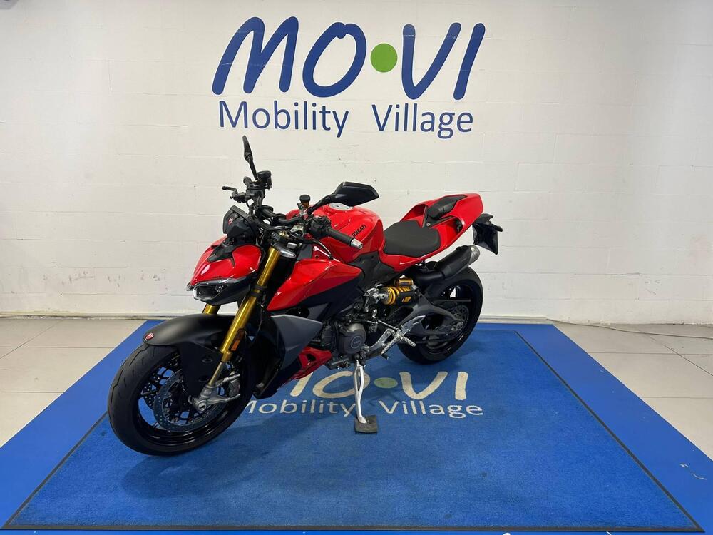 Ducati Streetfighter V2 S (2025) (6)