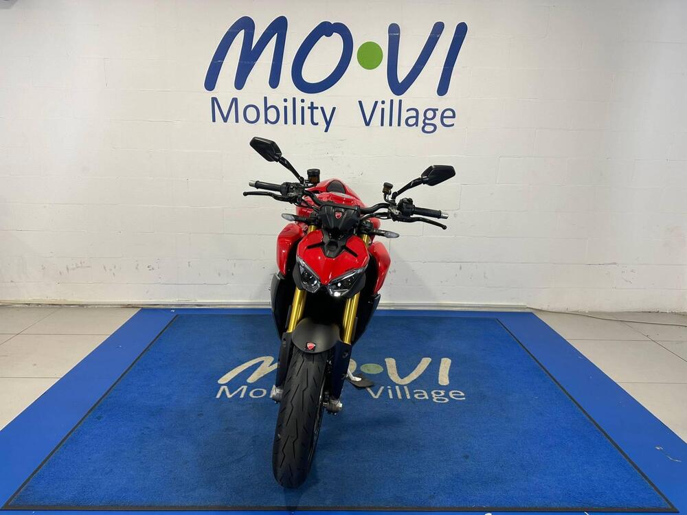 Ducati Streetfighter V2 S (2025) (7)