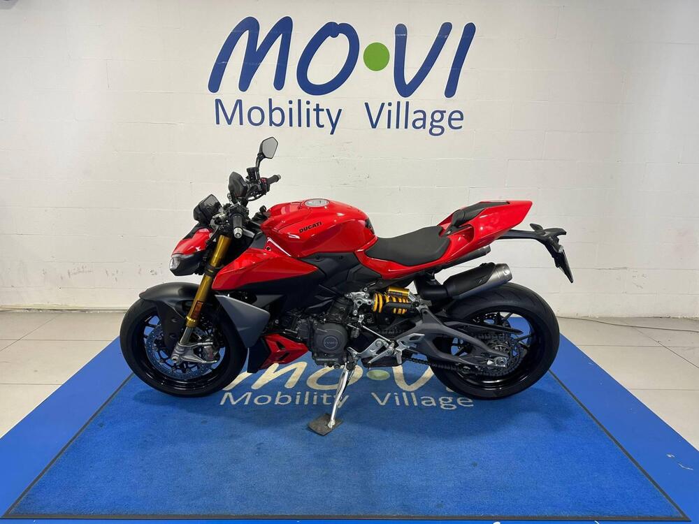 Ducati Streetfighter V2 S (2025) (5)