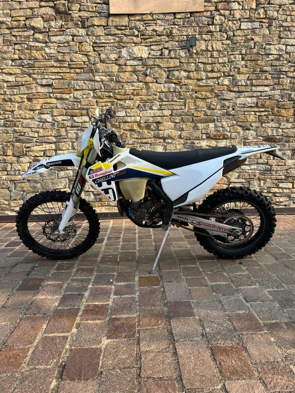 Husqvarna FE 350 (2020) (2)