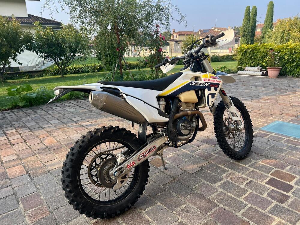 Husqvarna FE 350 (2020) (3)