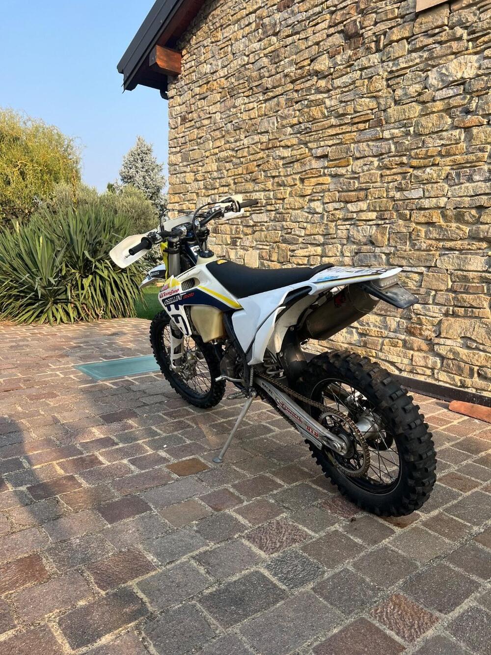 Husqvarna FE 350 (2020) (4)