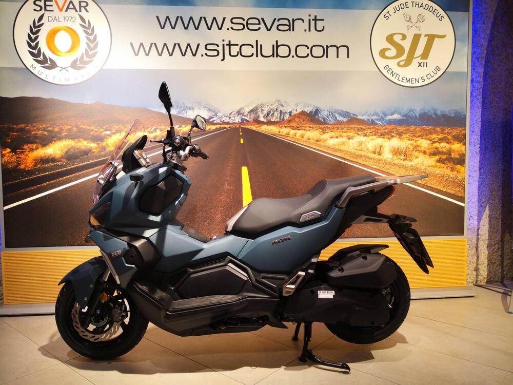Sym ADX 125 (2025) (7)