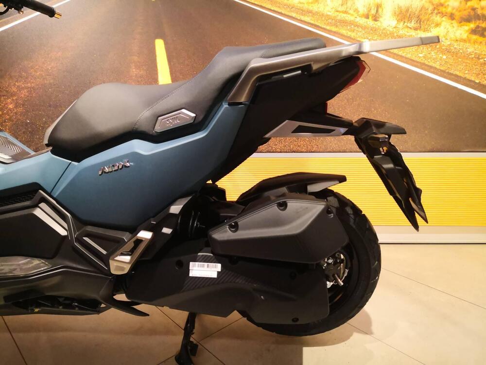 Sym ADX 125 (2025) (9)