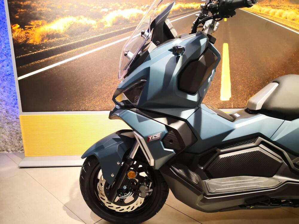Sym ADX 125 (2025) (10)