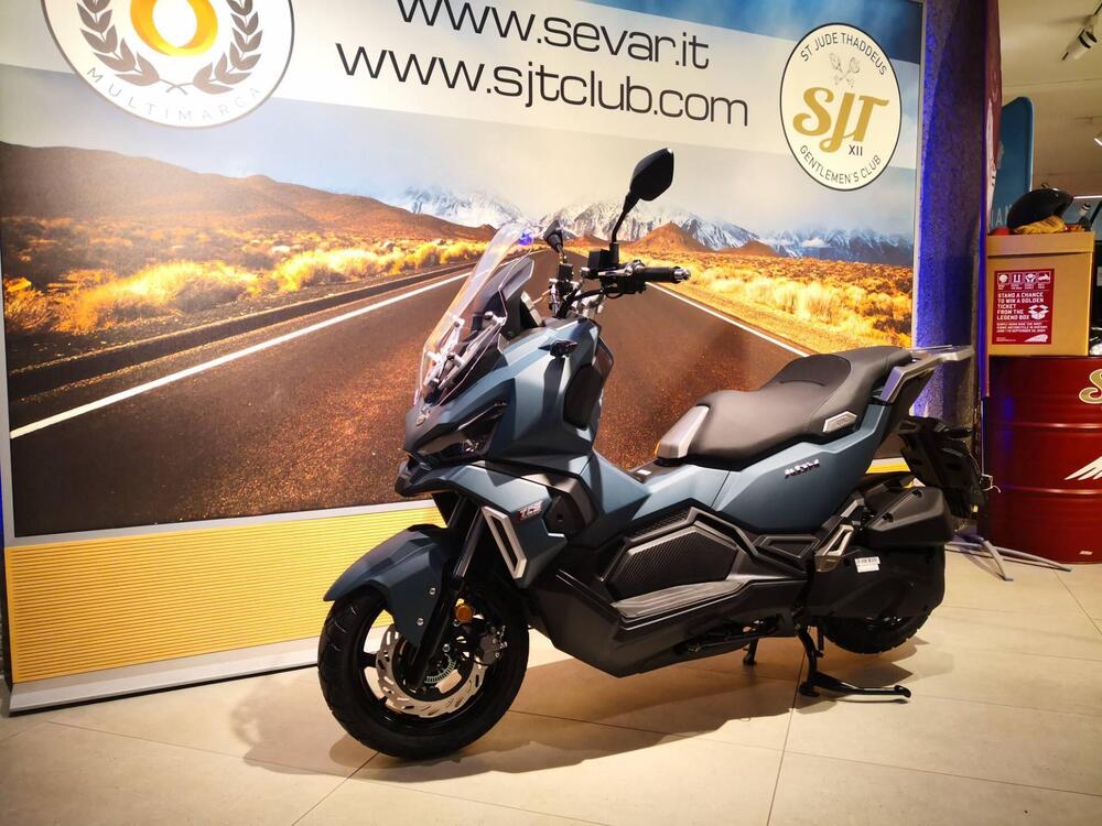 Sym ADX 125 (2025) (11)