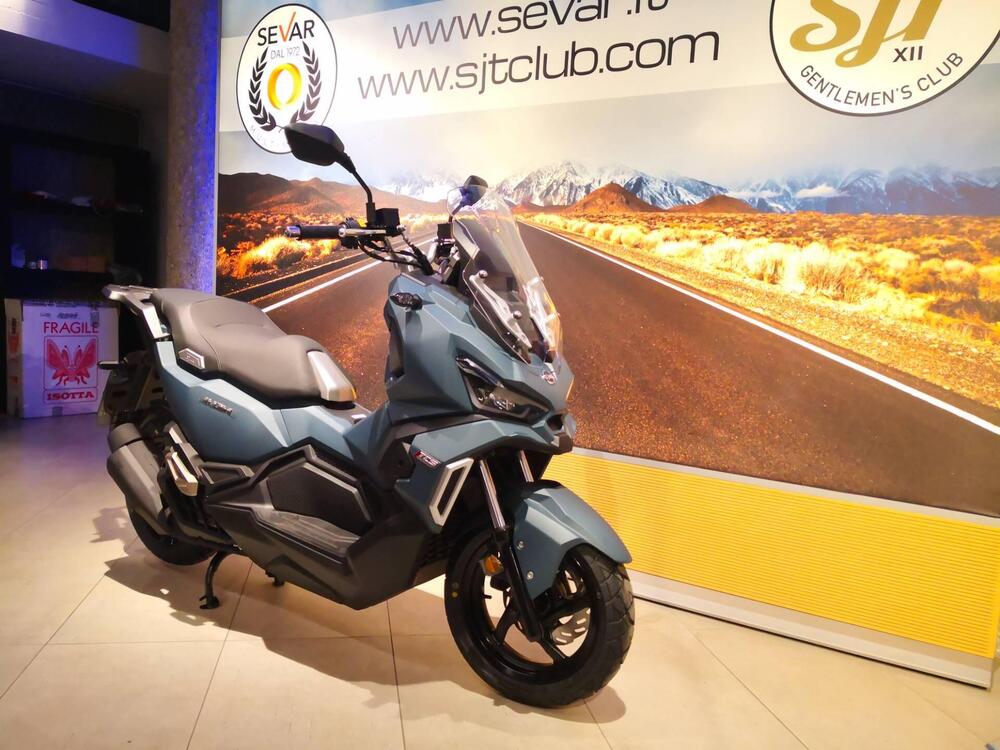 Sym ADX 125 (2025) (3)