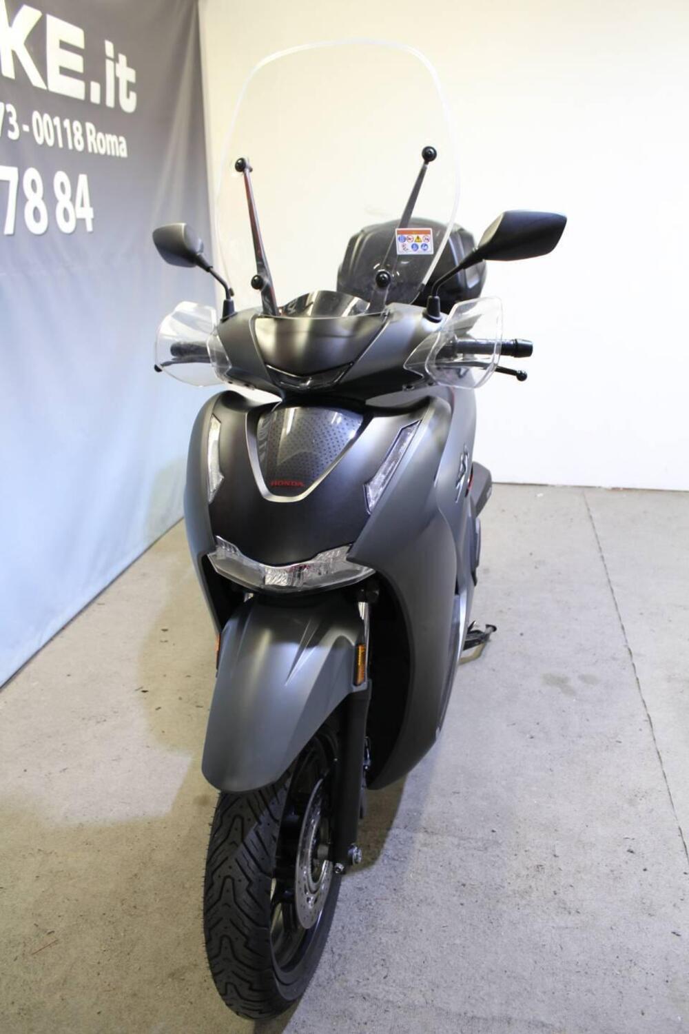 Honda SH 350i Sport (2025) (13)