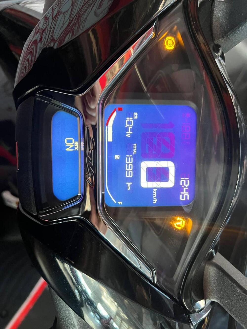 Honda SH 125i (2024 - 25) (6)