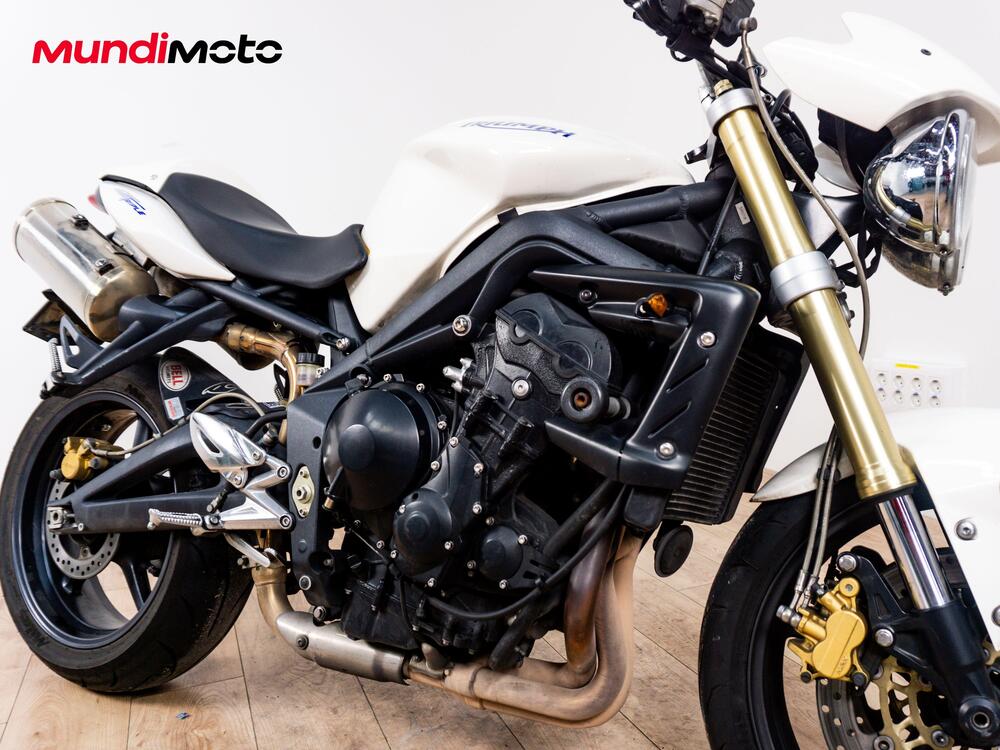 Triumph Street Triple (2013) (5)