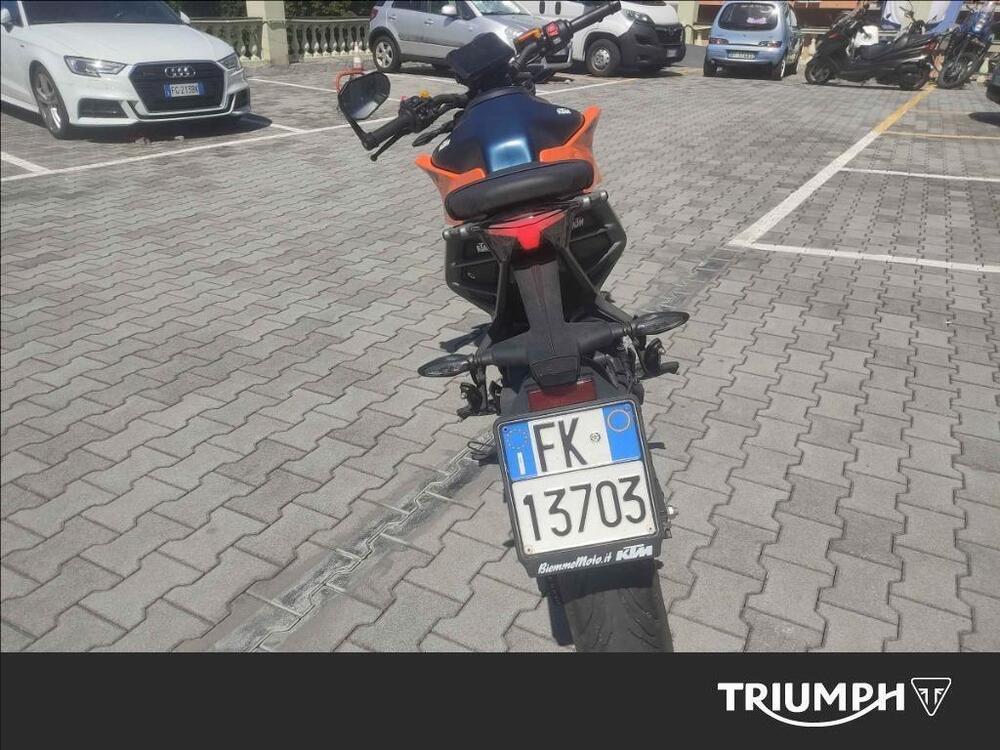 KTM 125 Duke (2024 - 26) (2)