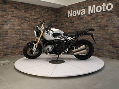 Bmw R nineT 1200 (2017 - 20) usata